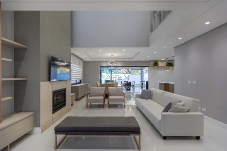 Casa de Condomínio com 5 Quartos à venda, 285m² no Campo Pequeno, Colombo