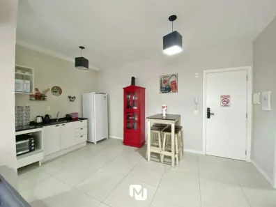 Apartamento com 1 Quarto à venda, 45m² no Velha, Blumenau