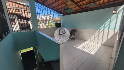 Casa com 3 Quartos à venda, 160m² no Itapuã, Salvador