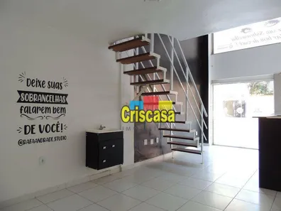 Loja / Salão / Ponto Comercial à venda, 40m² no Centro, Cabo Frio