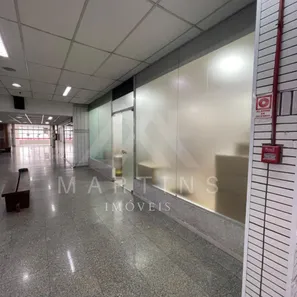 Loja / Salão / Ponto Comercial à venda, 44m² no Centro, Osasco