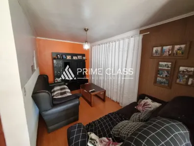 Sobrado com 3 Quartos à venda, 125m² no Nossa Senhora das Graças, Canoas