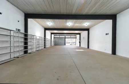 Galpão / Depósito / Armazém à venda, 500m² no Jardim Canadá, Nova Lima