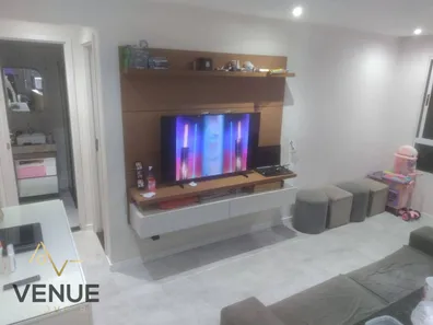 Apartamento com 1 Quarto à venda, 37m² no Santa Etelvina, São Paulo