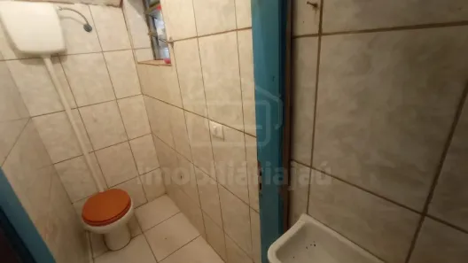 Loja / Salão / Ponto Comercial à venda, 210m² no Chácara Braz Miraglia, Jaú