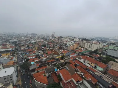 Cobertura com 3 Quartos para alugar, 140m² no Olímpico, São Caetano do Sul