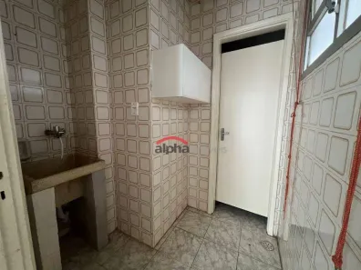Apartamento com 2 Quartos para venda ou aluguel, 57m² no Vila Menuzzo, Sumaré