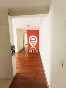 Apartamento com 2 Quartos à venda, 51m² no Ipiranga, São Paulo