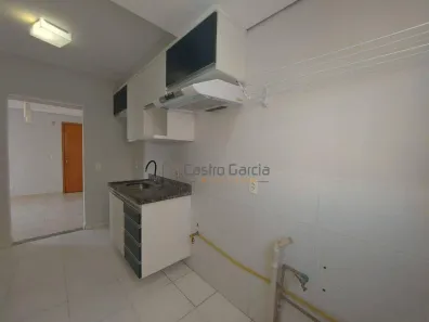 Apartamento com 2 Quartos para alugar, 56m² no Vila Dainese, Americana