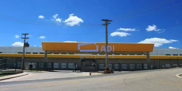 Galpão / Depósito / Armazém para alugar, 10500m² no Chácara do Pinhal, Cabreúva