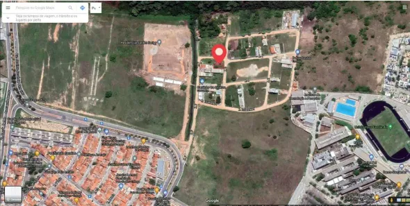 para alugar, 250m² no Areia Branca, Aracaju