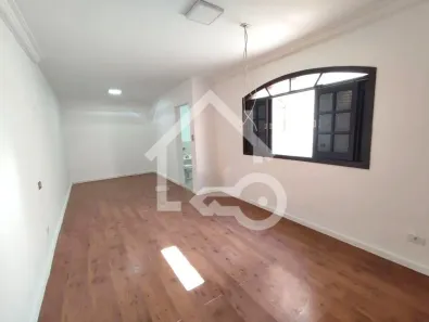 Casa com 3 Quartos para venda ou aluguel, 264m² no Parque Terra Nova, São Bernardo do Campo