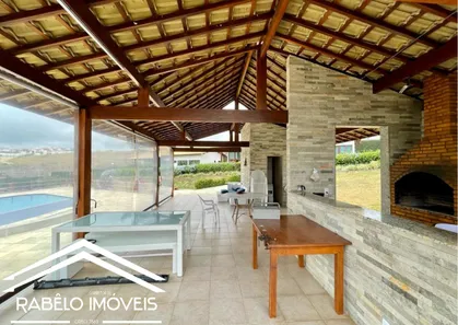Fazenda / Sítio / Chácara com 3 Quartos à venda, 4600m² no Cruzeiro, Gravatá