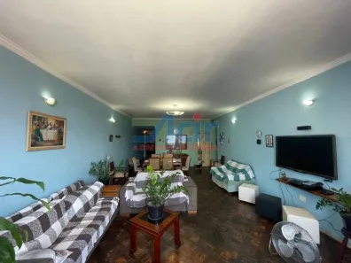 Apartamento com 3 Quartos à venda, 174m² no Rio Comprido, Rio de Janeiro