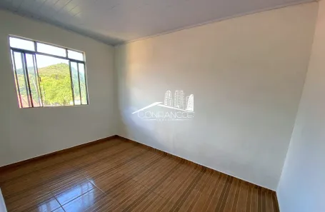 Casa com 2 Quartos à venda, 70m² no Tranqueira, Almirante Tamandaré