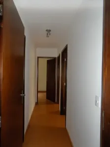 Apartamento com 3 Quartos para alugar, 74m² no Juvevê, Curitiba