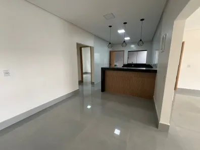 Casa com 3 Quartos à venda, 149m² no Jardim Scala, Trindade