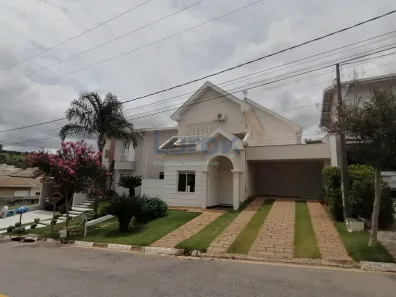 Casa de Condomínio com 3 Quartos para alugar, 180m² no Bosque, Vinhedo