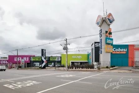 Conjunto Comercial / Sala para alugar, 20m² no São Pedro, São José dos Pinhais