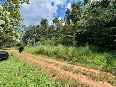 Terreno / Lote / Condomínio à venda, 4000m² no Sitios para Recreio Solar das Auroras, Senador Canedo