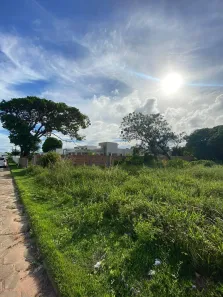 Terreno / Lote / Condomínio à venda, 586m² no Guarajuba (Monte Gordo), Camaçari