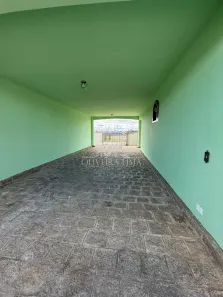 Casa com 2 Quartos à venda, 142m² no Jardim Paulista, Campina Grande do Sul
