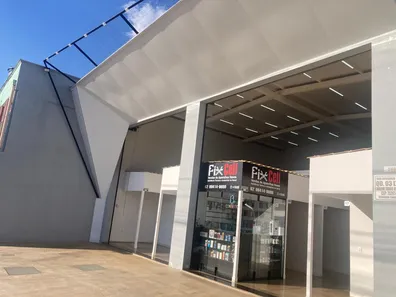 Loja / Salão / Ponto Comercial à venda, 320m² no Jardim Todos os Santos, Senador Canedo