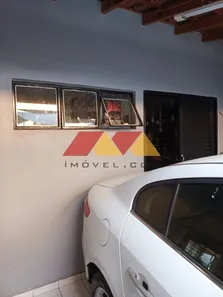 Casa com 3 Quartos à venda, 150m² no Jardim Primavera, Ipeúna