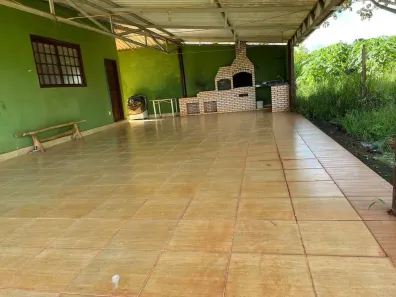 Fazenda / Sítio / Chácara com 3 Quartos à venda, 188m² no Núcleo Rural Lago Oeste, Brasília