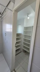 Apartamento com 3 Quartos para alugar, 160m² no Dezoito do Forte Empresarial/Alphaville., Barueri