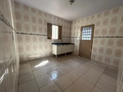 Casa com 4 Quartos à venda, 220m² no Ceilândia Sul, Brasília