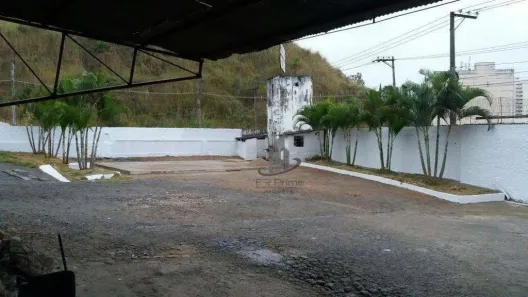 Galpão / Depósito / Armazém à venda, 1288m² no Centro, Barra Mansa