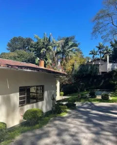 Casa de Condomínio com 3 Quartos para alugar, 803m² no Eldorado, Diadema
