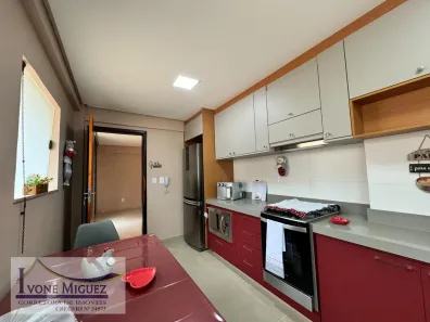 Apartamento com 2 Quartos à venda, 106m² no Centro, Paty do Alferes