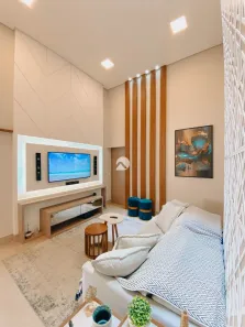 Cobertura com 2 Quartos à venda, 121m² no Jardim Parque Avenida, Limeira
