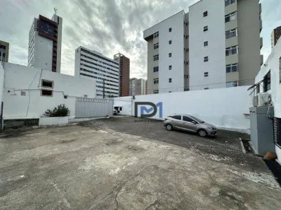 Prédio Inteiro para alugar, 150m² no Aldeota, Fortaleza