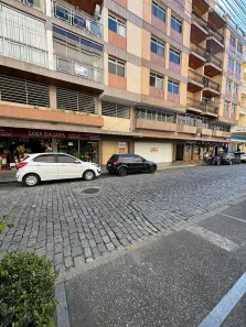 Loja / Salão / Ponto Comercial para alugar, 31m² no Centro, Nova Friburgo