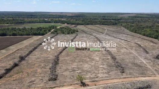 Fazenda / Sítio / Chácara à venda, 368m² no , Pedro Afonso