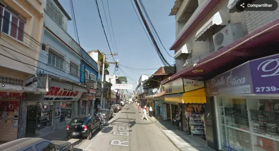 Loja / Salão / Ponto Comercial para alugar, 1000m² no Piabetá (Inhomirim), Magé
