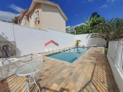 Casa de Condomínio com 3 Quartos à venda, 85m² no Chácara Ondas Verdes, Cotia
