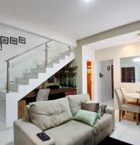 Casa com 2 Quartos à venda, 100m² no Planalto, Natal
