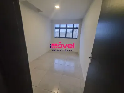 Conjunto Comercial / Sala para alugar, 58m² no Aterrado, Volta Redonda