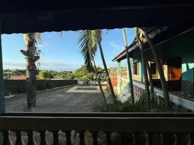 Fazenda / Sítio / Chácara para venda ou aluguel, 280m² no Sítio Portal Vila Rica, Caçapava