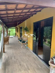 Casa com 2 Quartos à venda, 200m² no , Areal