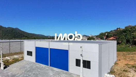 Galpão / Depósito / Armazém à venda, 220m² no João Pessoa, Jaraguá do Sul