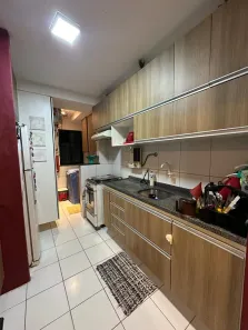 Apartamento com 2 Quartos à venda, 76m² no Coroa do Meio, Aracaju