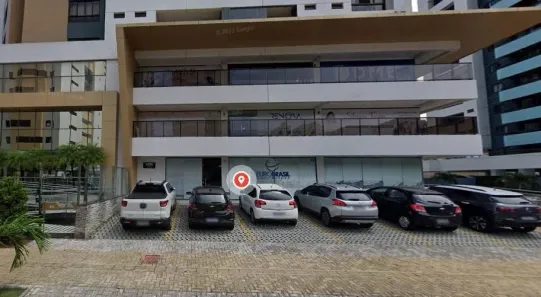 Conjunto Comercial / Sala à venda, 38m² no Tambaú, João Pessoa