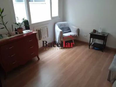 Conjunto Comercial / Sala à venda, 22m² no Tijuca, Rio de Janeiro