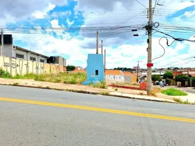 Terreno / Lote / Condomínio para alugar, 700m² no Jardim Nova Europa, Limeira