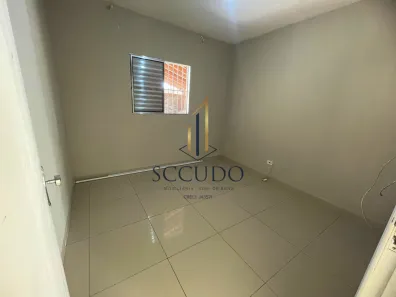 Casa de Condomínio com 3 Quartos para alugar, 100m² no Vila Menezes, Itaquaquecetuba